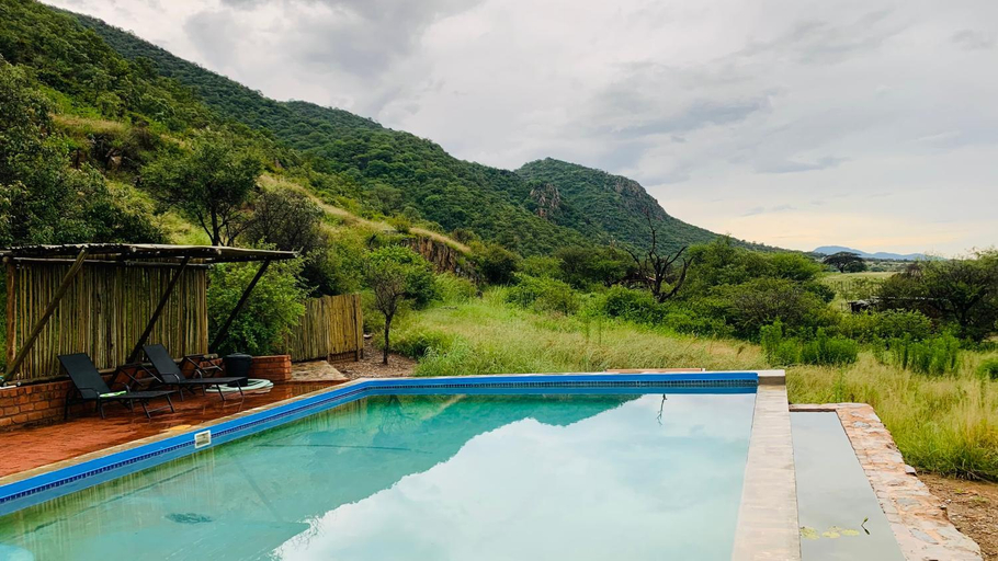 Sport & Beauty 2, Otavi Vineyards Self-Catering & Camping, Otavi