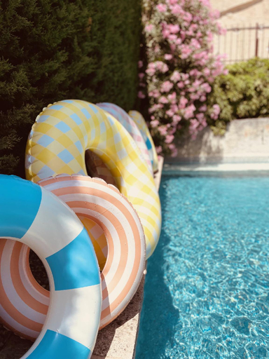 Sport & Beauty, B&B Temps Suspendu Provence, Vaucluse