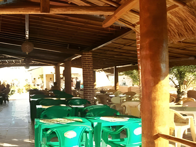 Food & Drinks 4, Pousada Recanto Dos Milagres, São Miguel dos Milagres