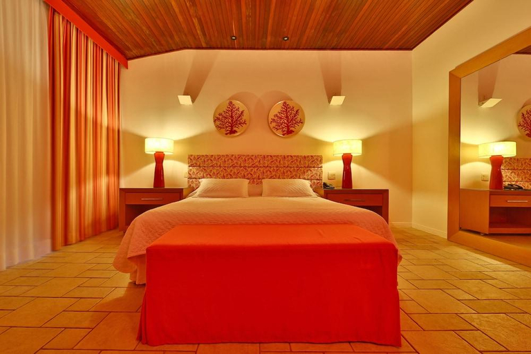 Bedroom 3, Ze Maria Pousada, Fernando de Noronha