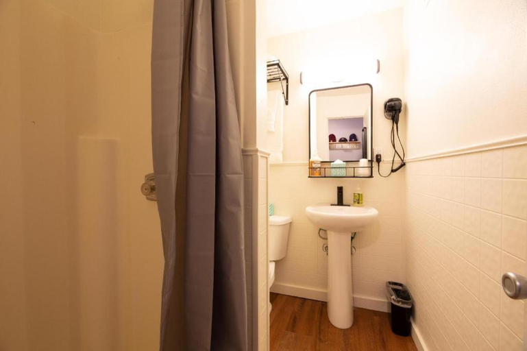 Bathroom, LOGE Breckenridge, Summit