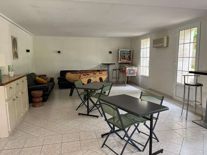 Others 4, Maison d'hotes a Laplume, Lot-et-Garonne