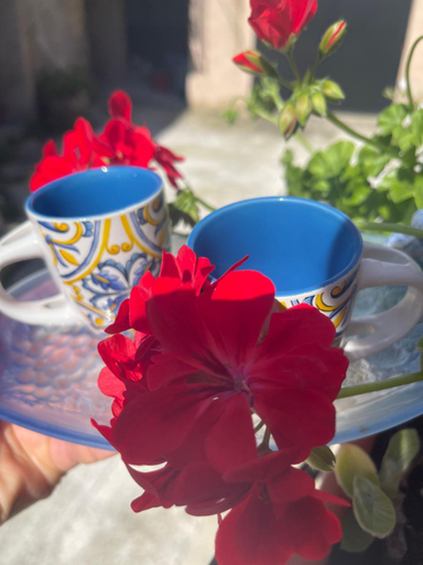Food & Drinks 4, La Rosa Blu, Reggio Di Calabria