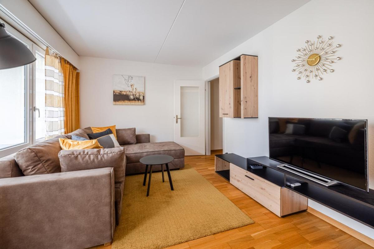Others 4, Mama Home Apartments, Sankt Gallen