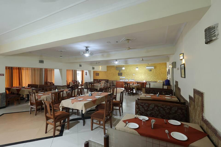 Food & Drinks 5, Skylark Tourist Resort, Panipat, Panipat
