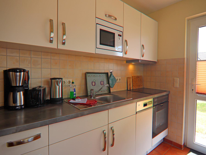 Others 4, Exklusiver Bungalow mit Terrasse in Rerik, Rostock