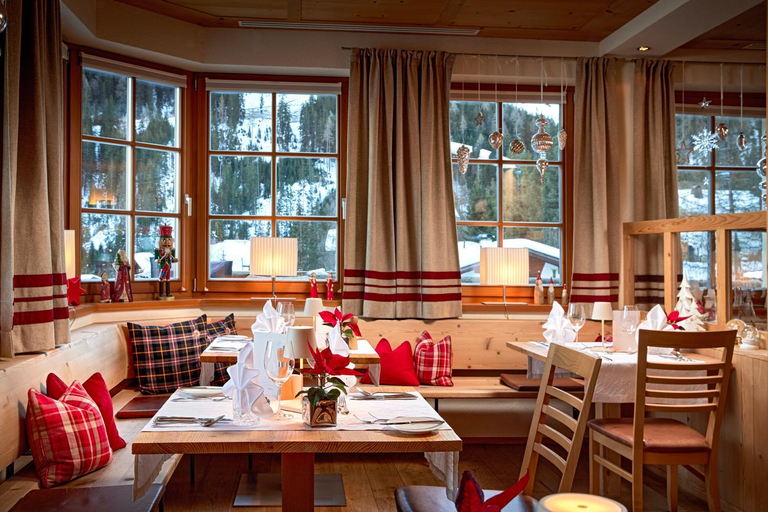Food & Drinks 5, HOTEL Der Waldhof - Unique - A hidden gem - nature - organic - Eco, Landeck