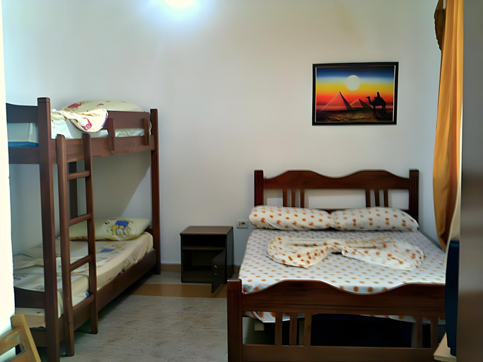 Bedroom 2, Hotel Ylberi, Kavajës