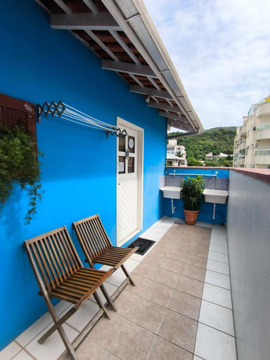 Sport & Beauty, Pousadinha e Residencial Sto Antonio - Praia de Bombas/Bombinhas-SC, Bombinhas