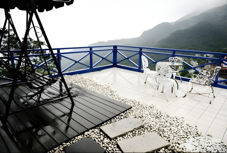 Others 5, Bulag B&B, Nantou
