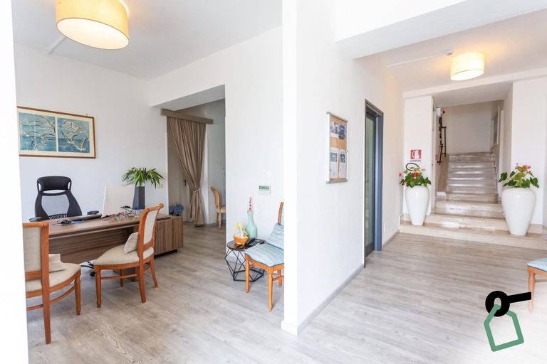 Public Area 2, HOTIDAY Room Collection - Massa Lubrense, Napoli