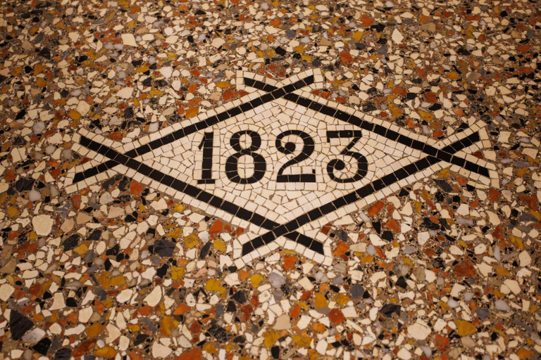 Others 4, 1823 Room, Venezia