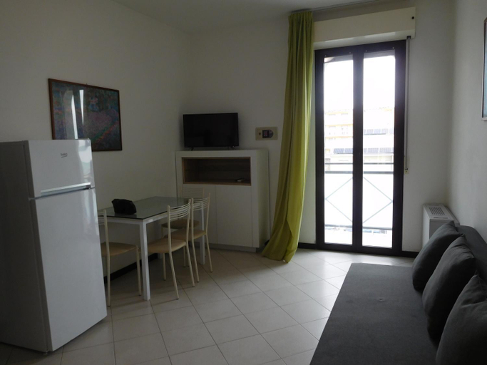 Others 2, Gabbiano Apartments, Rimini