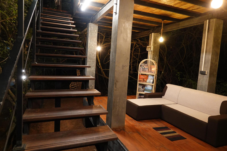 Public Area 3, Kotiya Eco Villas, Nochchiyagama