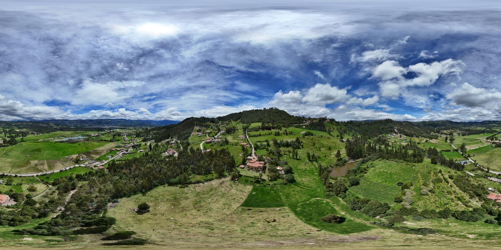 Others 4, Bed&Breakfast - Mirador de San Marcos, Paipa