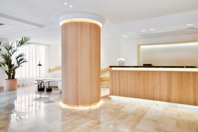 Public Area, Hotel Ipanema Beach, Baleares
