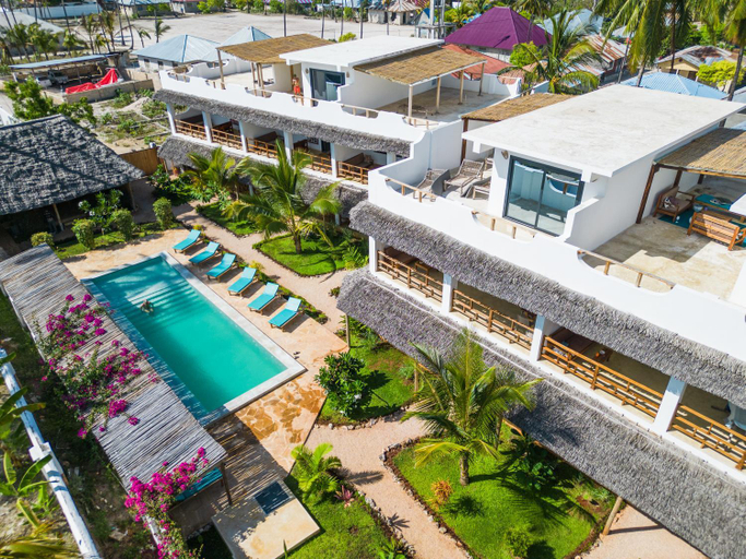Exterior & Views 1, Pingwe Beach Apartments, Kati