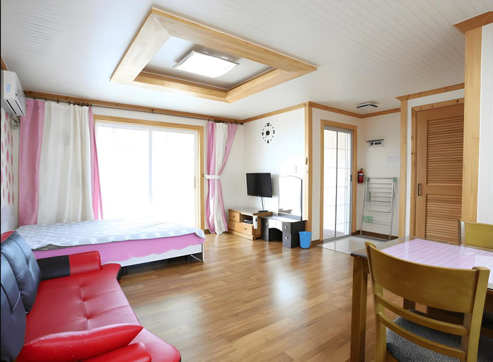 Others 3, Yangyang Prime Pension, Yangyang