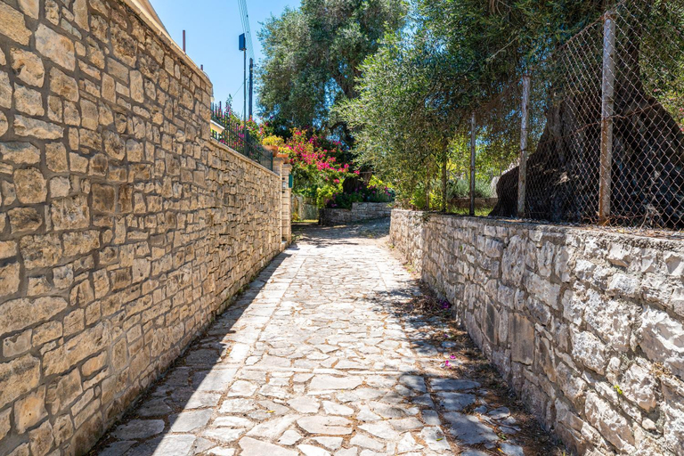 4, Casa Di Sebastian, Ionian Islands