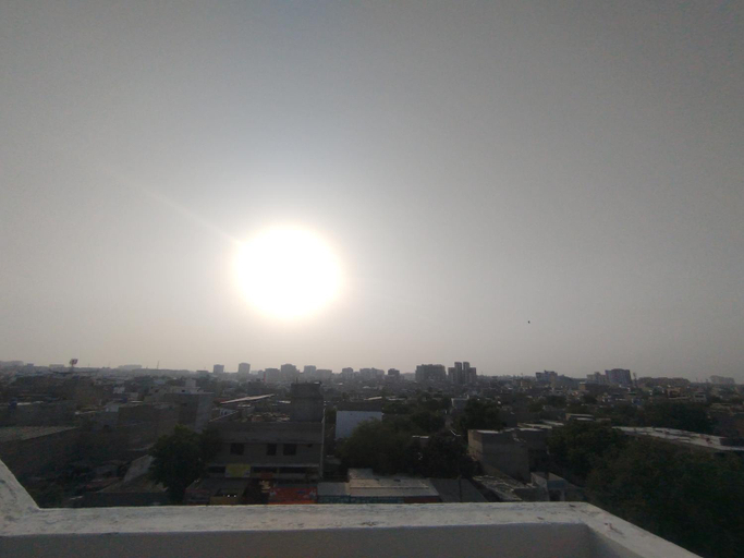 Others 4, Hotel Crown Plaza, Karachi