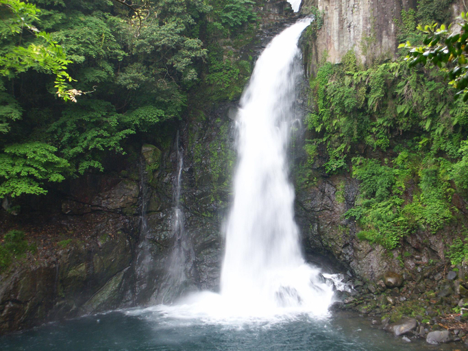 Others 3, Nanadaru Onsen Hotel, Kawazu