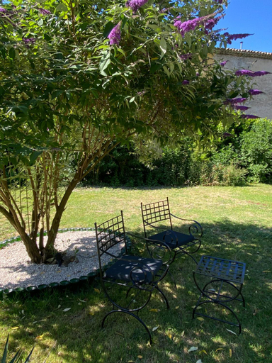 Others 4, Appartement Les Cypres de l’Ile, Vaucluse