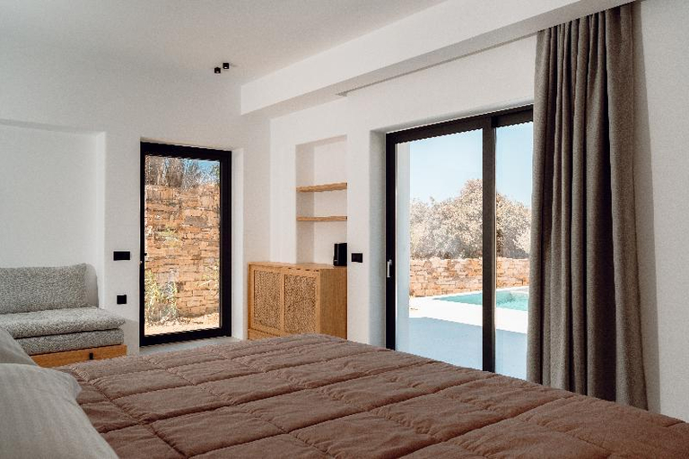 Bedroom 3, Bliss, South Aegean