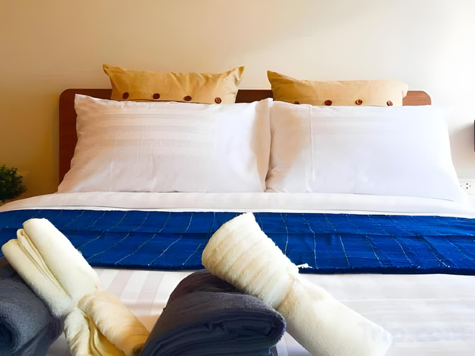 Bedroom 3, La Casita Hua Hin, Hua Hin