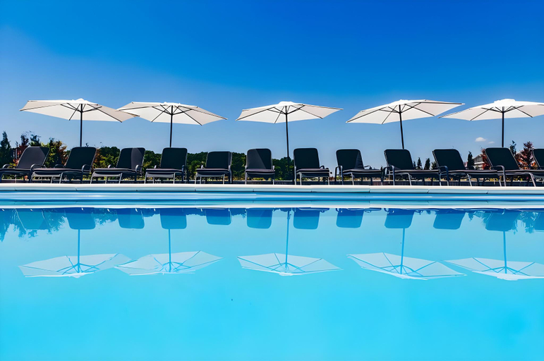 Sport & Beauty 5, YOUness WELLness Clinic & Retreat, Racari