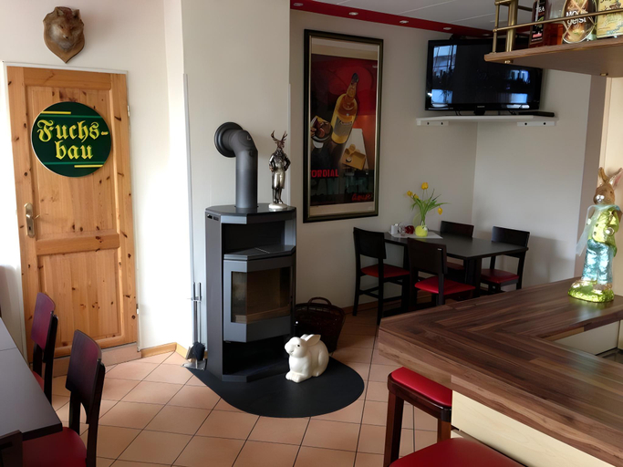 Food & Drinks 4, Hotel Jagerstuben, Osterholz