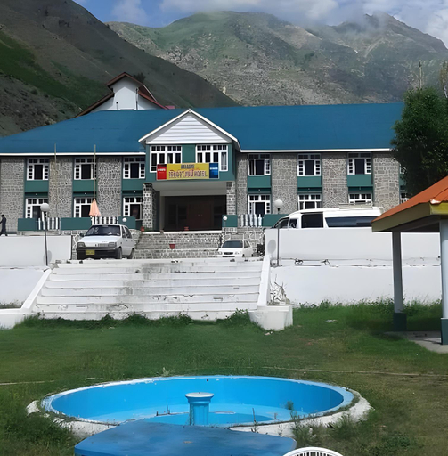 Sport & Beauty, The Troutland Hotel & Restaurant, Hazara