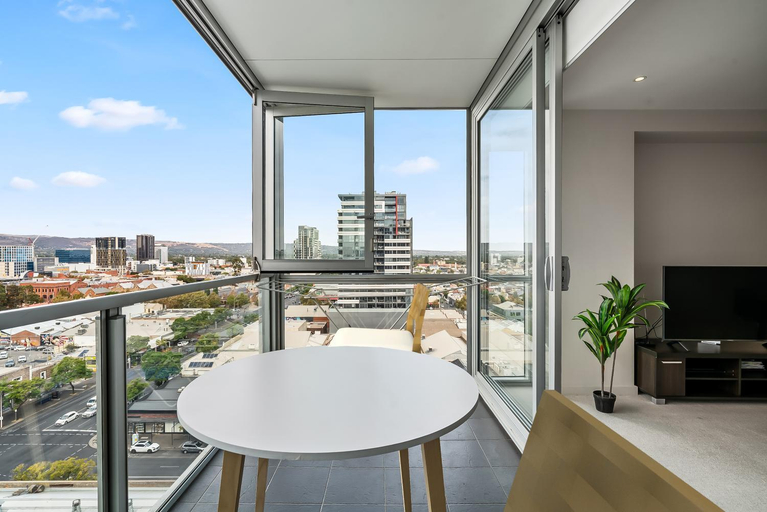 Others 5, Swainson on Balfours, Adelaide