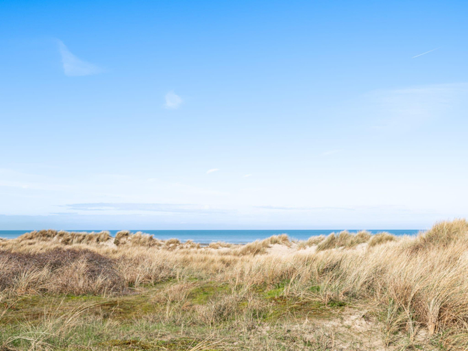 3, Apartment in Oostduinkerke near the Beach, West-Vlaanderen