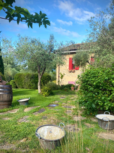 Others 3, Nonna Nara Bed & Breakfast, Grosseto