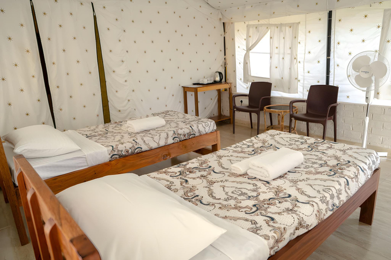 Bedroom 2, Sonai Nameri, Sonitpur