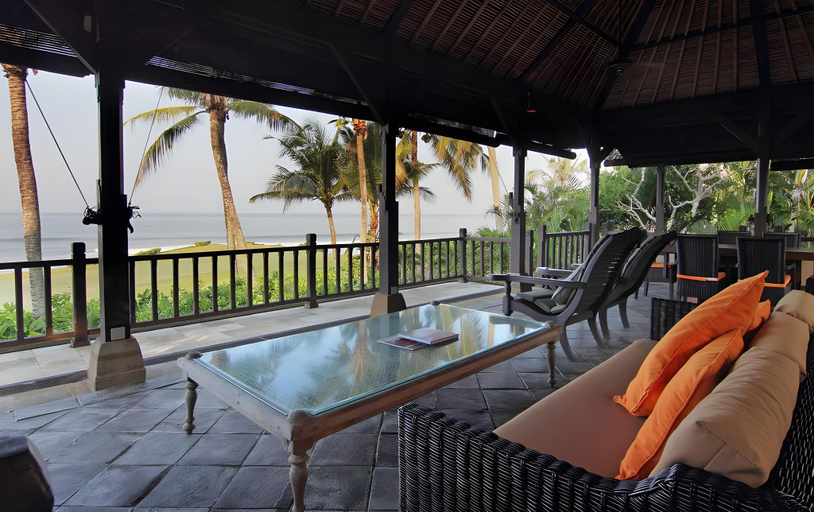 Others 4, Villa Ocean, Tabanan
