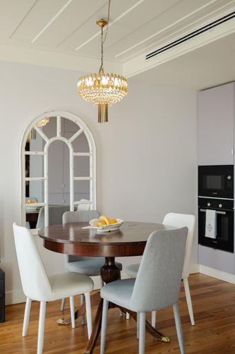 Others 5, Almaria - Da Corte Apartments | Chiado, Lisbon