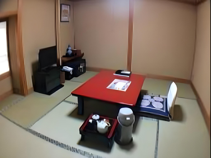 Others 2, Ogawaya Hotel, Izunokuni