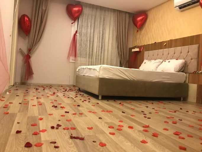 Bedroom 3, Grand Mardin Hotel, Merkez