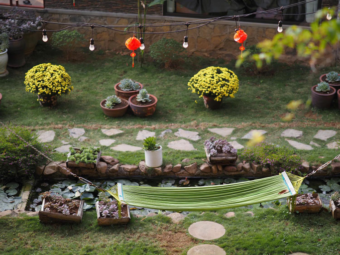 Others 5, Gobies Garden, Mộc Châu