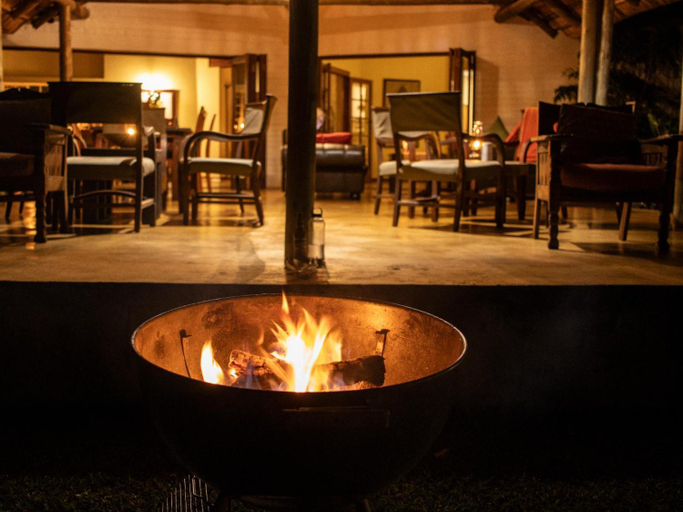 Food & Drinks 5, Seringa Lodge & Safaris, Ehlanzeni