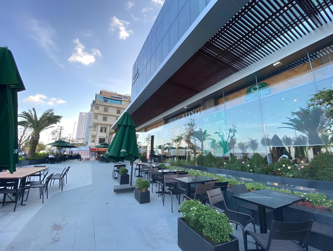 Food & Drinks, Wise Stay Scenia Bay Nha Trang, Nha Trang