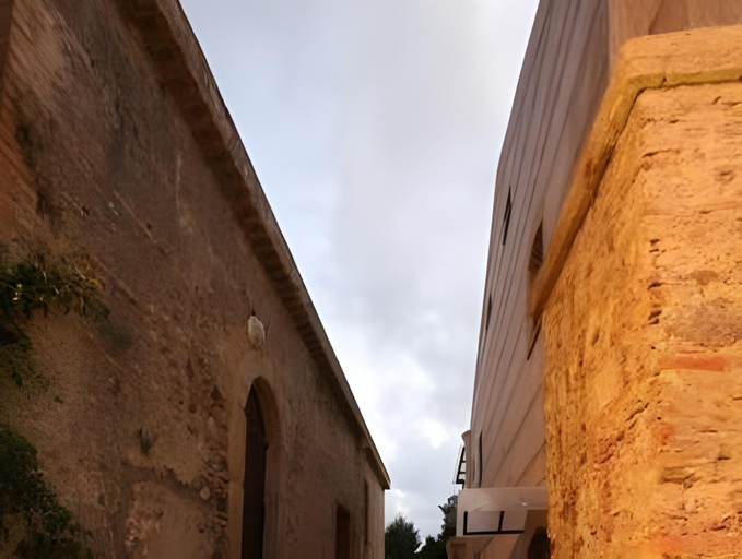 Exterior & Views 2, Turismo Rurale Al Benefizio, Messina