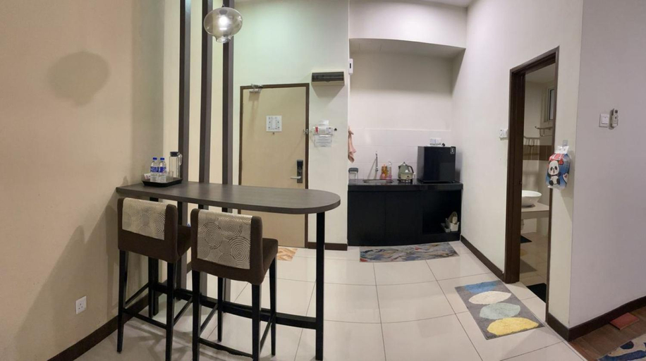 Others 5, Apartment&FREE access to Waterpark, Malacca City