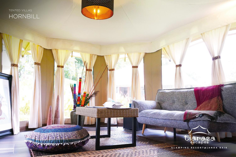 Others 5, Tiarasa Escapes Glamping Resort, Bentong