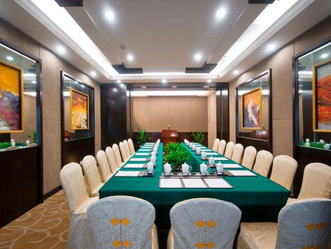 2, Beunique Hotel, Hanzhong