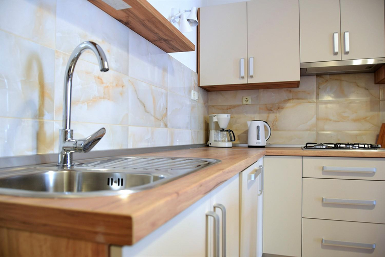Others 2, ZORO APARTMENTS, Lopar/Supetarska Draga