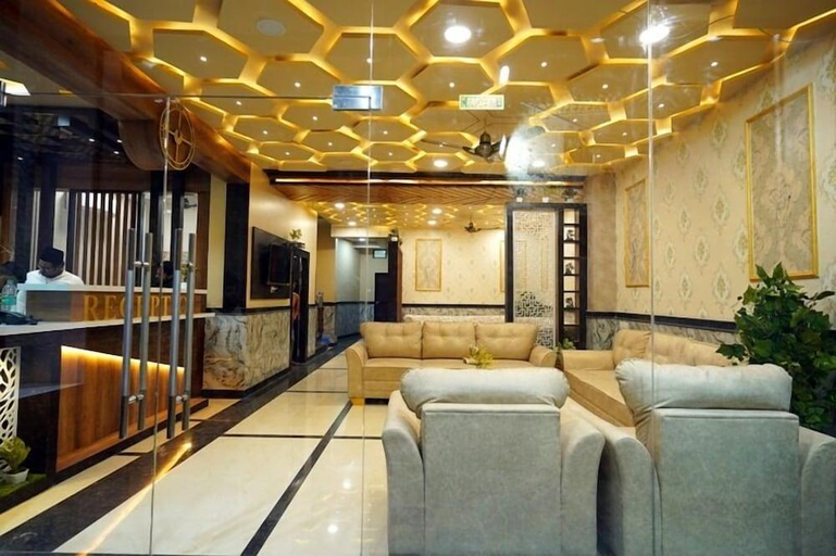 Others 3, HOTEL ALISHAAN , Ajmer