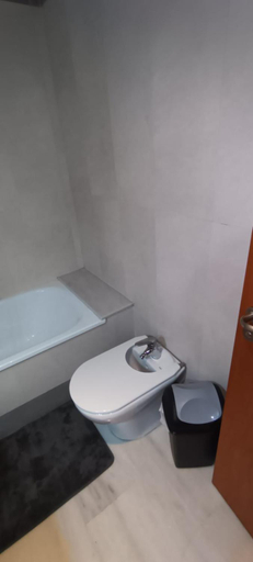 Bathroom 4, Elegance SUN&SPA Penthouse Benidorm, Alicante