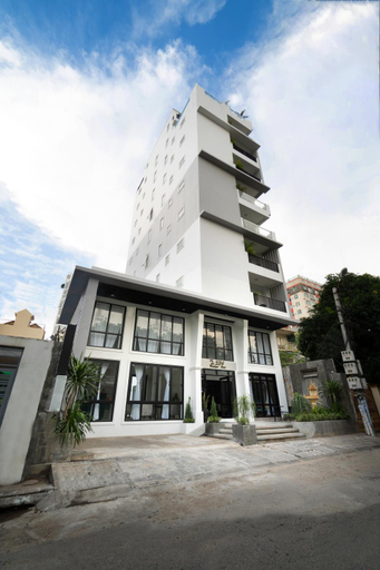 Exterior & Views 1, F L G Hotel , Phnom Penh